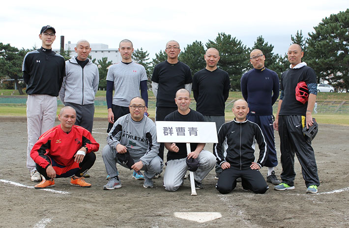 曹洞宗関東ソフトボール大会